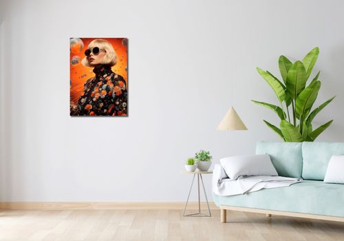 Obraz 50x70cm Słoneczny Akcent na Arena.pl