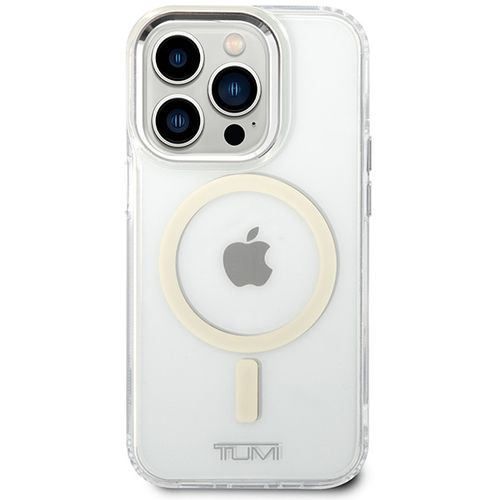 tumi tuhmp14xutt iphone 14 pro max 6,7przezroczysty/clear hardcase na Arena.pl