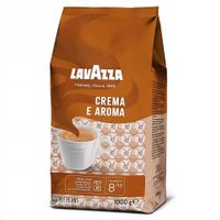 Lavazza Crema e Aroma kawa ziarnista mieszana 1 kg