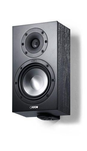 CANTON GLE 416.2 Pro CZARNY na Arena.pl
