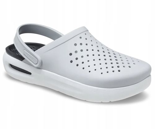 Damskie Chodaki Klapki Crocs LiteRide InMotion 209964 Clog 36-37 na Arena.pl