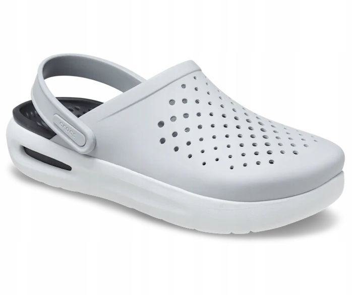 Damskie Chodaki Klapki Crocs LiteRide InMotion 209964 Clog 36-37 zdjęcie 3