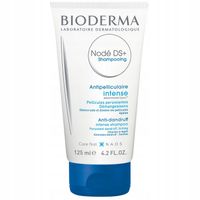 Bioderma Nodé DS+ Szampon Eliminujący Łupież 125 ml.