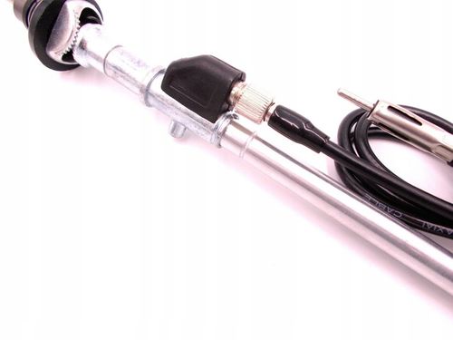 ORYG ANTENA WYSUWANA BERU VW GOLF 1 2 AUDI 100 C4 80 B4 CABRIO A8 D2 V8 na Arena.pl