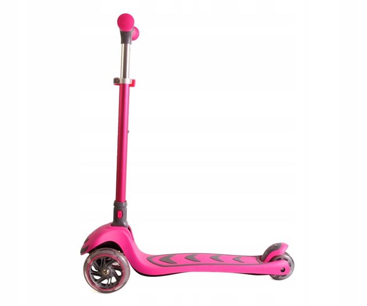 Scooter Boogie Pink zdjęcie 3