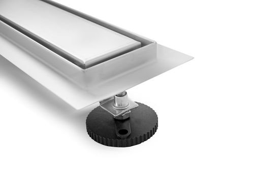 Odpływ liniowy 2w1 90 cm niski na Arena.pl