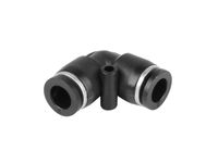 Szybkozłączka pneumatyczna kolanko, 8 mm, 5 szt.