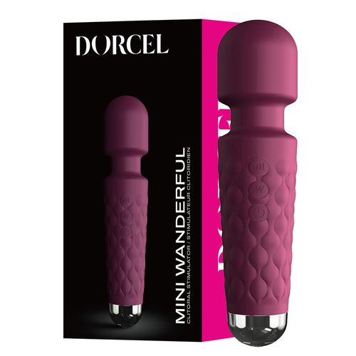 Wibrator Typu Wand. Mocne Pobudzenie. na Arena.pl