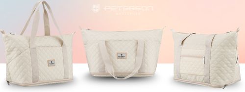 torba ptn pik-02-8588 beige na Arena.pl