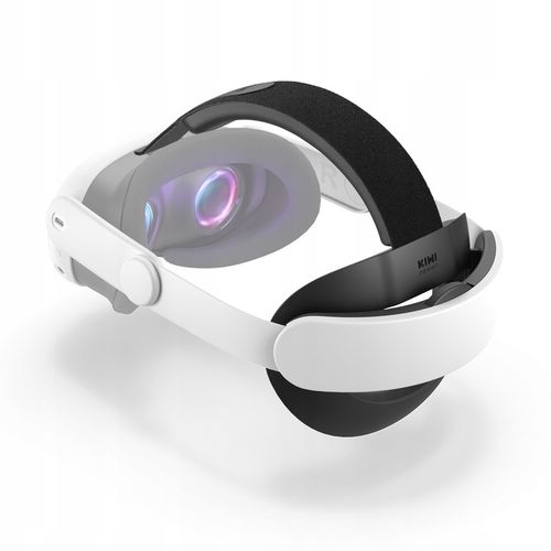 PASEK NA GŁOWĘ KIWI design K4 DO META QUEST 3 miękki komfortowy na Arena.pl