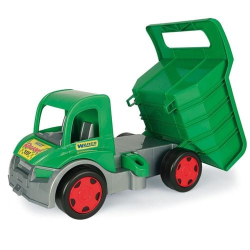 Wywrotka Gigant Truck na Arena.pl