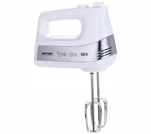 Mikser MPM BMR-03 500W na Arena.pl
