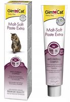 GIMPET PASTA ODKŁACZAJĄCA MALT SOFT EKSTRA 200g