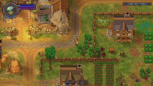Graveyard Keeper Klucz CD KEY KOD BEZ VPN WYSYŁKA 24/7 na Arena.pl
