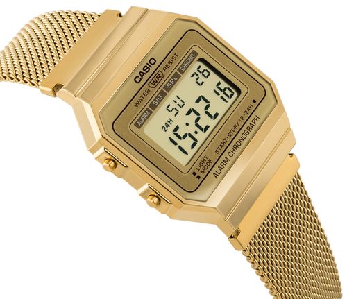 zegarek męski casio vintage a700wmg-9adf + box na Arena.pl