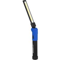 LATARKA SKŁADANA 1000LM, AKU 2600MAH, DEDRA L1033