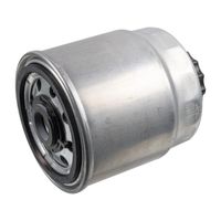 Filtr paliwa Hyundai Matrix 2002 2003 2004 2005 2006 2007 2008 2009 2010