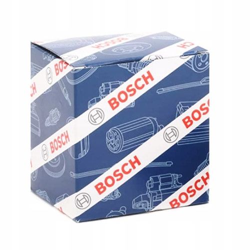 TARCZA HAM TYL 278X9 P BOSCH na Arena.pl