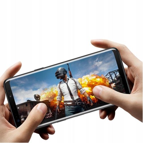 Folia 3D ROCK Hydrogel SAMSUNG Galaxy S9+ PLUS na Arena.pl