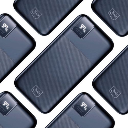 PowerBank 3mk PowerHouse 20000mAh na Arena.pl