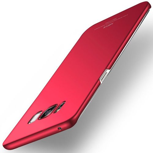 Etui MSVII Samsung Galaxy S8 Red na Arena.pl