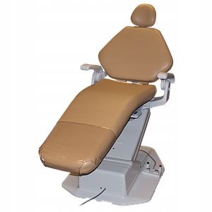 FOLIA OCHRONNA POKROWIEC FOTEL KOSMETYCZNY NA NOGI na Arena.pl