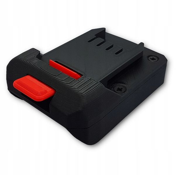 Adapter baterii Dewalt do narzędzi Parkside X20V i Performance zdjęcie 4