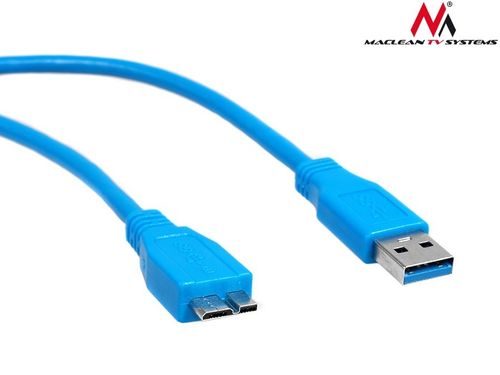 Maclean Kabel micro USB 3.0 1m MCTV-736 na Arena.pl
