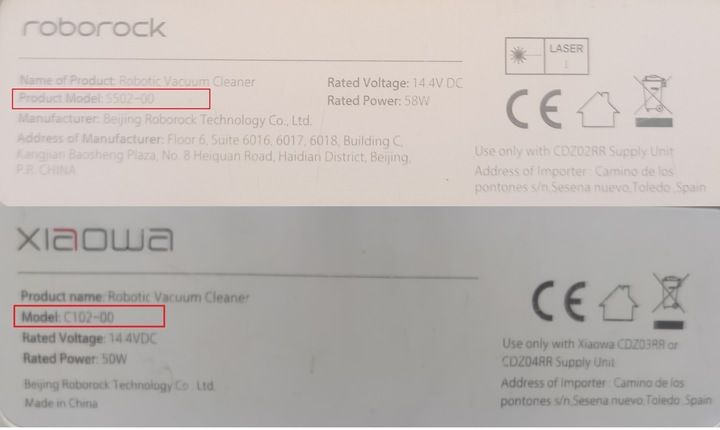 ZESTAW SZCZOTKI FILTRY DO ROBOROCK E20 E25 E35 E4 E5 S50 S60 S65 S5 S6 MAXV zdjęcie 4