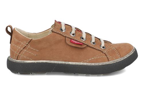 Półbuty Nagaba 243 brąz 38 na Arena.pl