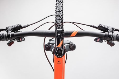 Rower Cube AIM PRO 29"  2017 - r. 23" na Arena.pl