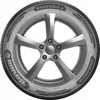 Opona letnia Barum Bravuris 6 205/55R19 97 V wzmocnienie (XL)