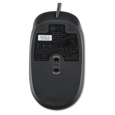 HP Inc. PS/2 Mouse                  QY775AA na Arena.pl