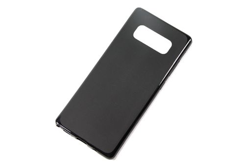Etui silikon mat do Samsung Note 8 na Arena.pl