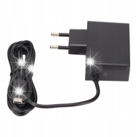 ZASILACZ ŁADOWARKA SWITCH 5V 2.4A TYP C
