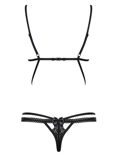 skąpe body erotyczne koronkowe sex obsessive s/m na Arena.pl