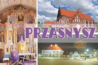 Przasnysz – magnes