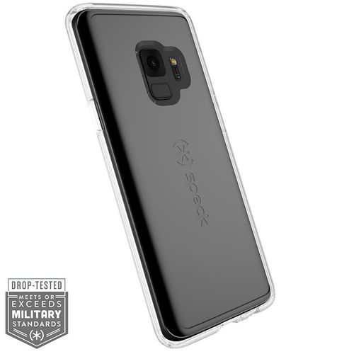 Speck Gemshell - Etui Samsung Galaxy S9 (Clear/Clear) na Arena.pl