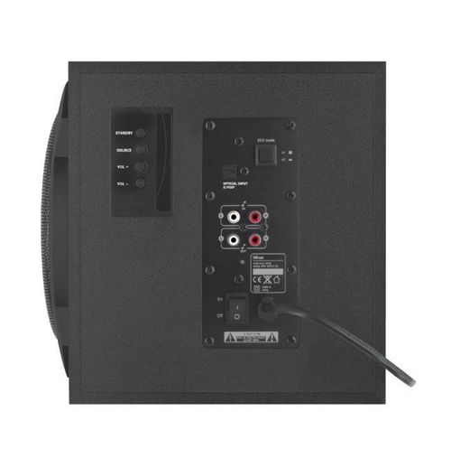 GXT 638 Console Speaker Set na Arena.pl