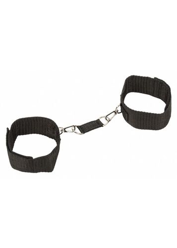 wiązania-bondage collection ankle cuffs one size na Arena.pl