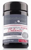 Probiobalance Aliness BIFIDOBACTERIUM FORTE Balance Probiotyk + prebiotyk