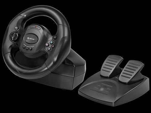 Kierownica TRACER Rayder 4 in 1 PC/PS3/PS4/Xone TRAJOY46765 na Arena.pl