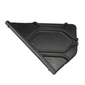 Zaślepka Zderzaka Prawa Plastik atrapy Iveco Daily 2014-2019 5801629789