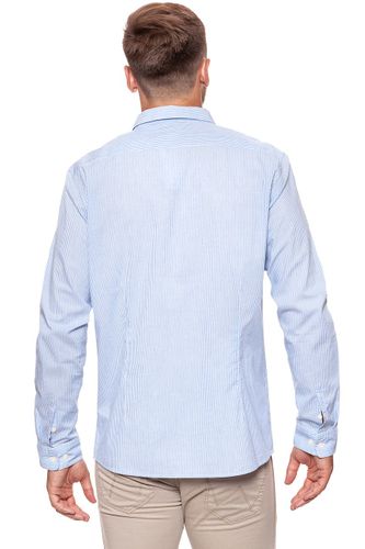 KOSZULA LEE SLIM BUTTON DOWN LIMOGES L66XJVFE 2XL na Arena.pl