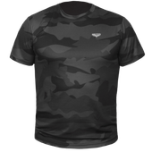 Beltor - Koszulka T-shirt Urban Camo L