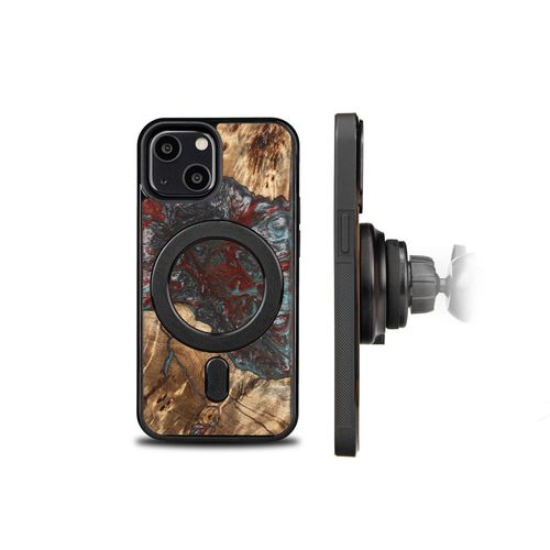 etui bewood unique na iphone 13 mini - planets - pluton z magsafe na Arena.pl