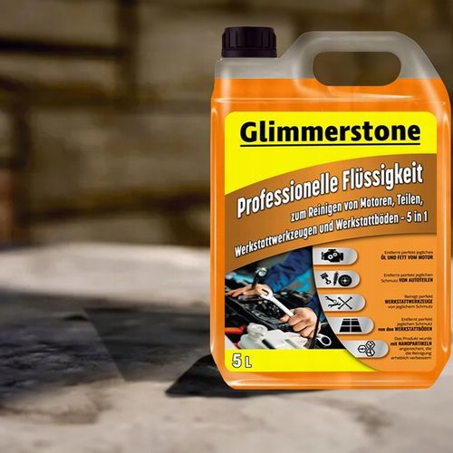 MOCNY PŁYN ŚRODEK PREPARAT DO MYCIA CZYSZCZENIA SILNIKA CZĘŚCI NARZĘDZI 5L na Arena.pl