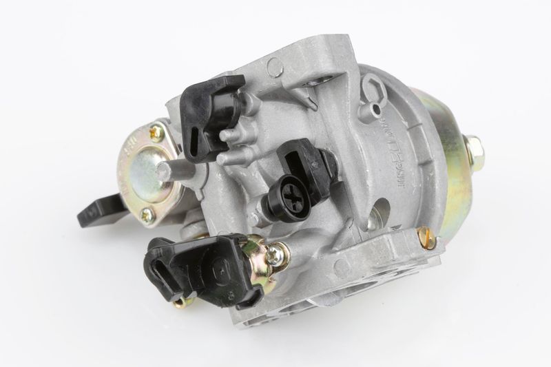 GAŹNIK SILNIK SPALINOWY 188F 13HP zdjęcie 2