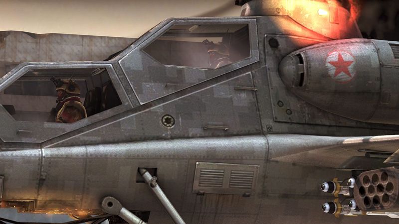 Homefront KLUCZ STEAM CD KEY KOD BEZ VPN 24/7 zdjęcie 5