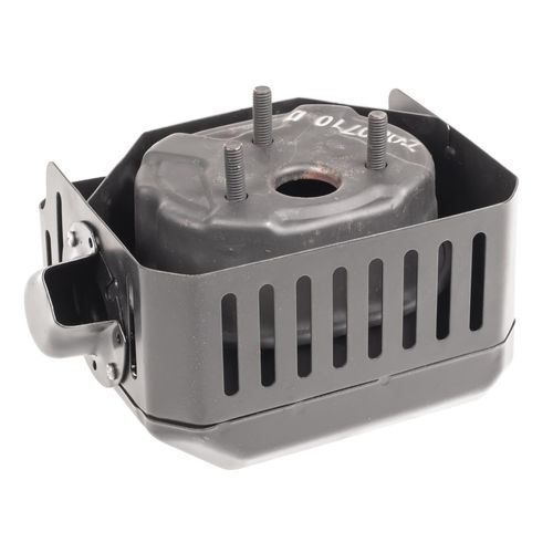 Tłumik Cedrus pompa PS60-3 18100-Z082110-0002 na Arena.pl